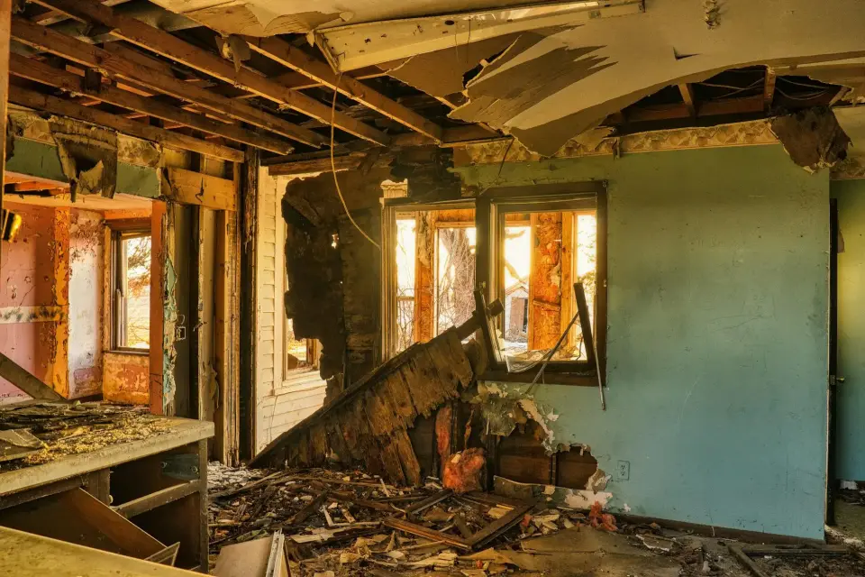 Safe Edge Mold Removal: Leading Mold Remediation Company in Alpharetta — Alpharetta, GA, GA