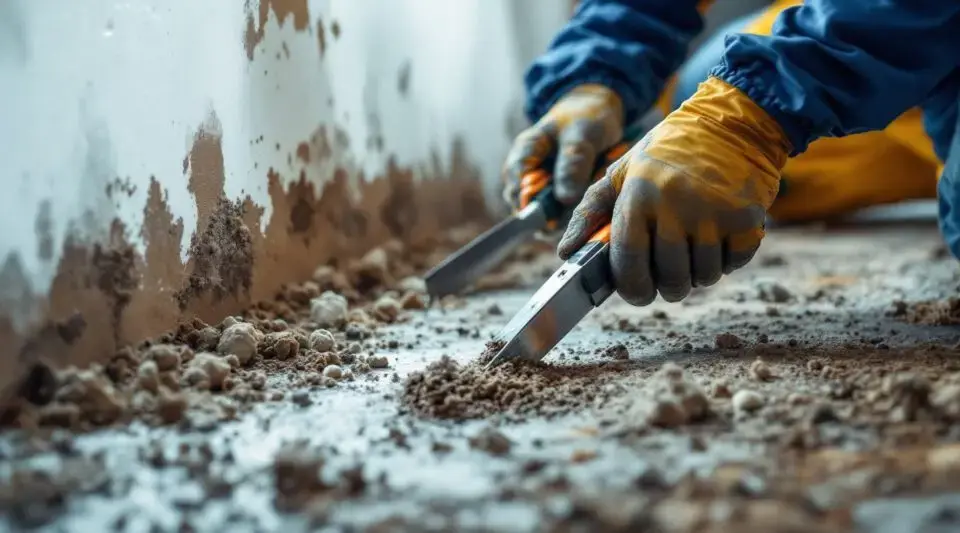 Attic Mold Remediation Alpharetta, GA
