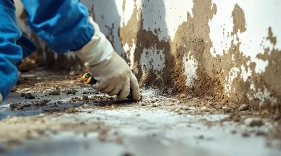 Basement Mold Removal Alpharetta, GA