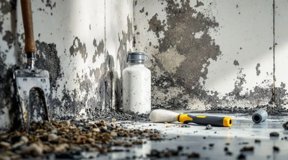 Black Mold Removal Alpharetta, GA