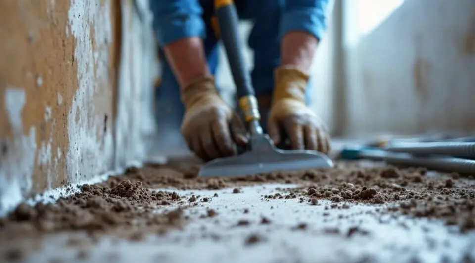 Crawl Space Mold Remediation Alpharetta, GA