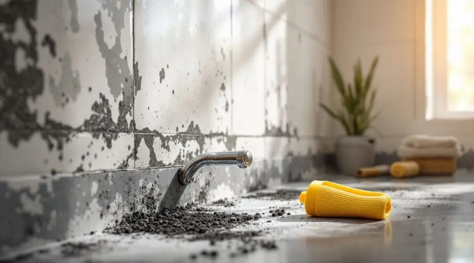 Crawl Space Mold Removal Alpharetta, GA