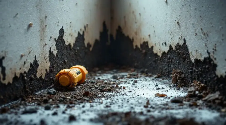 Emergency Mold Remediation Alpharetta, GA