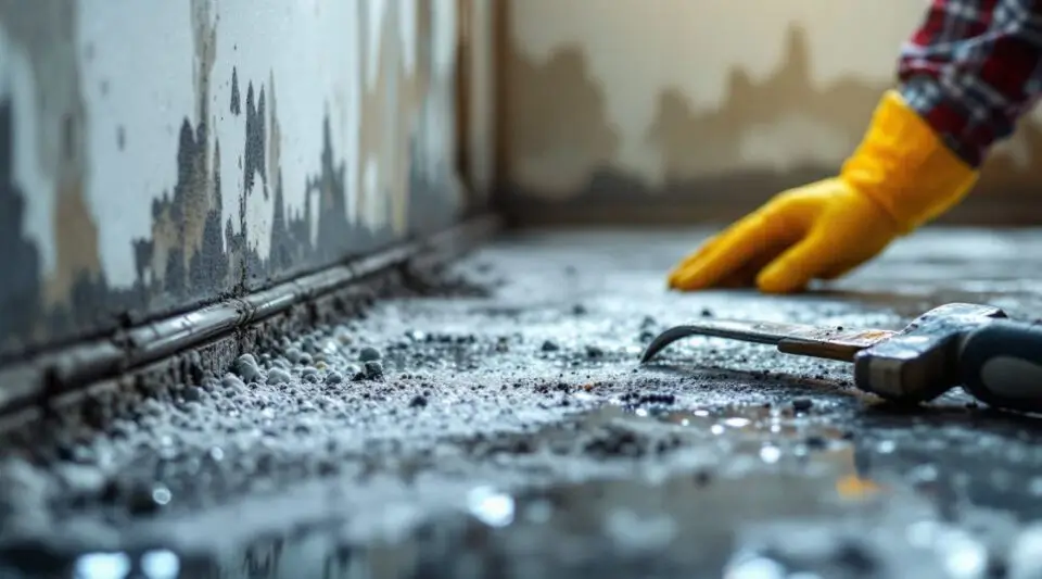 Home Mold Removal Services Alpharetta, GA