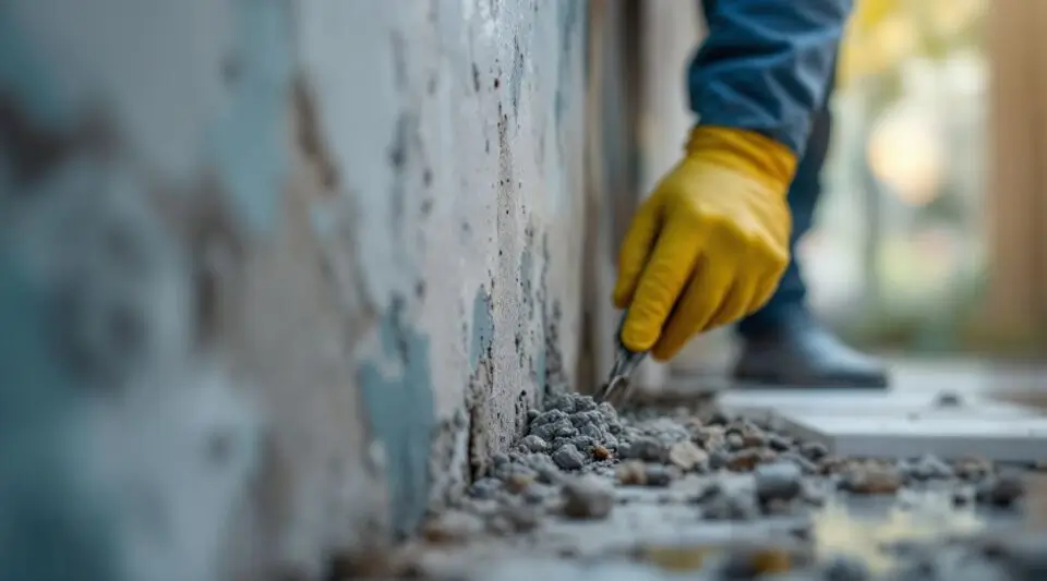 Mold Abatement Services Alpharetta, GA