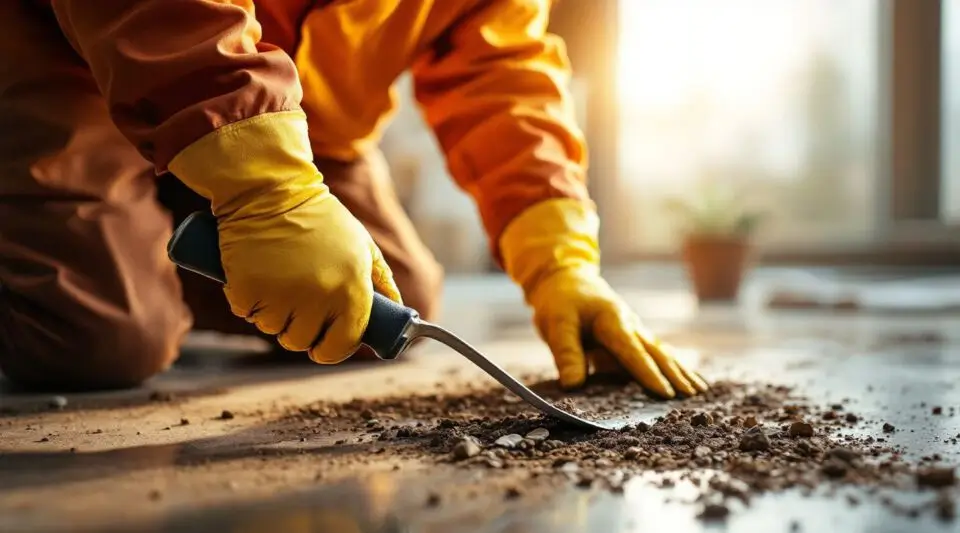 Mold Inspection And Removal Alpharetta, GA