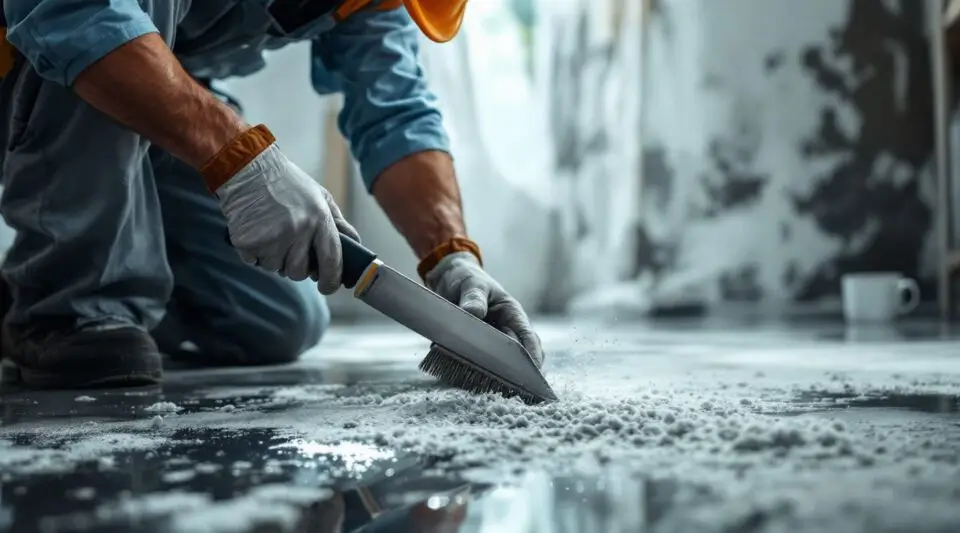 Mold Remediation Services Alpharetta, GA