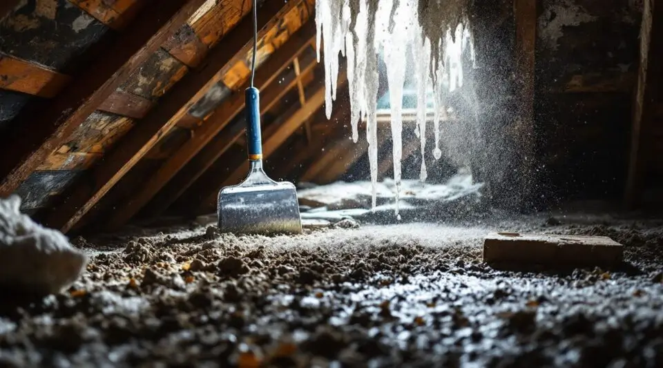 Professional Mold Removal Alpharetta, GA