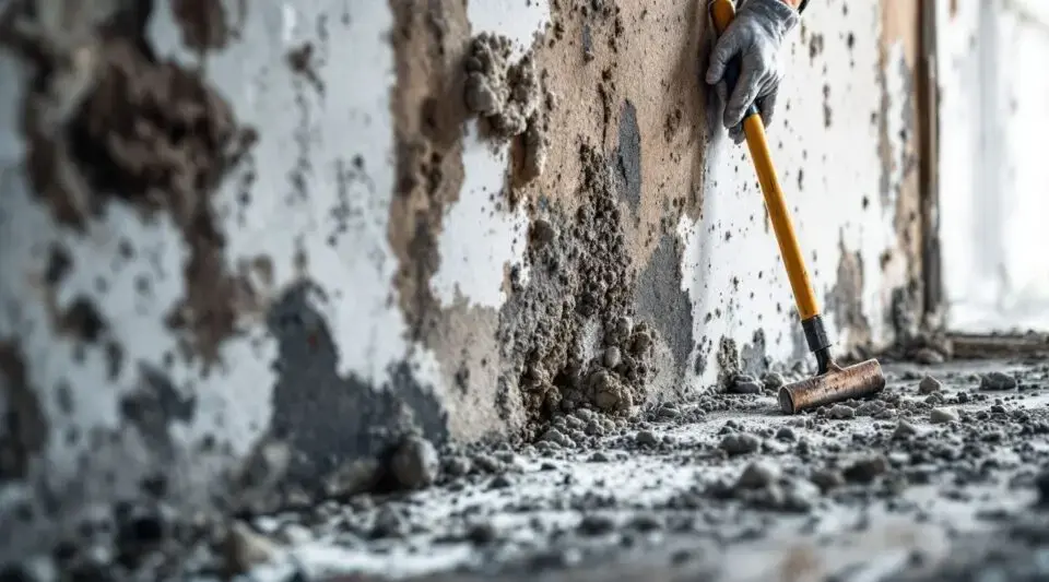 Toxic Mold Removal Alpharetta, GA